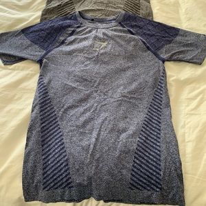 Gym Shark Men’s athletic tshirt size Medium